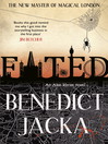 Fated (eBook): Alex Verus Series, Book 1